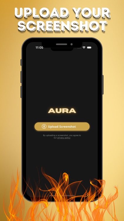 AURA - AI Dating Assistant