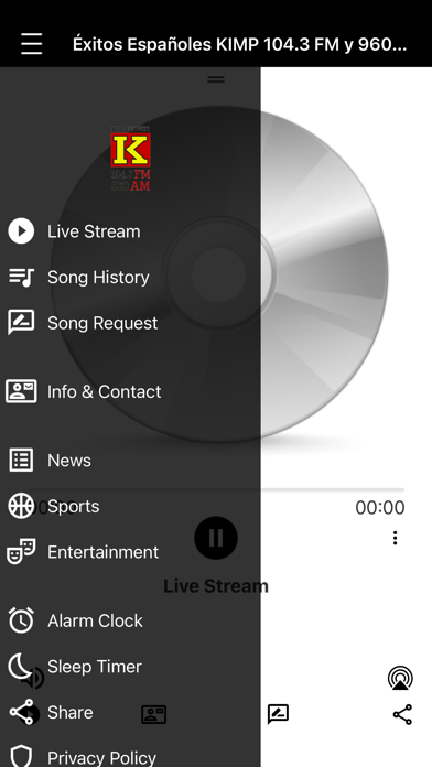 Screenshot #2 pour KIMP La Super K