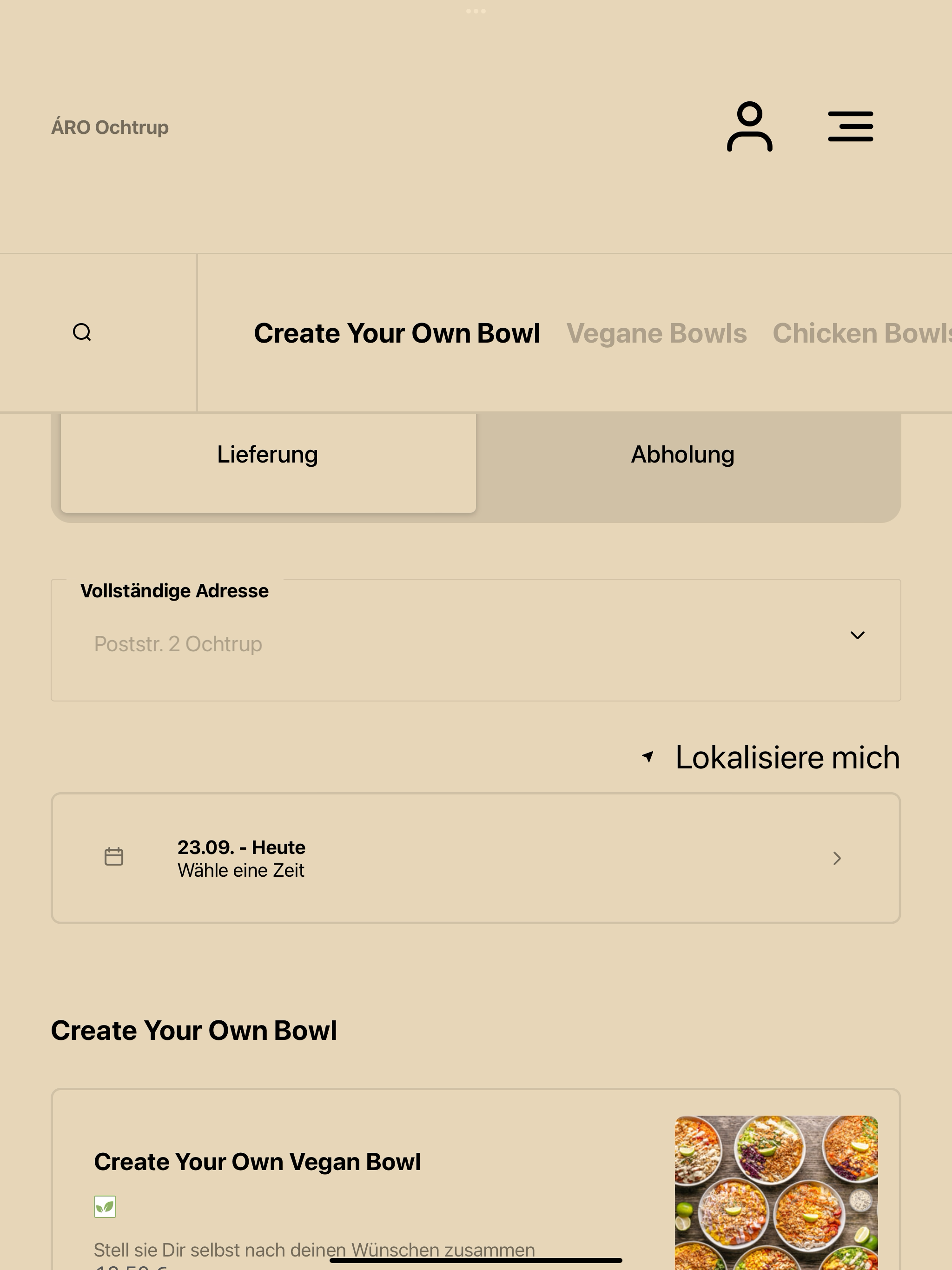 ÁRO Ochtrup screenshot 7