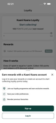 Kaani Kaana Screenshot 5 of 5