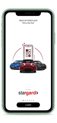 MINI CARE PORTLAND screenshot