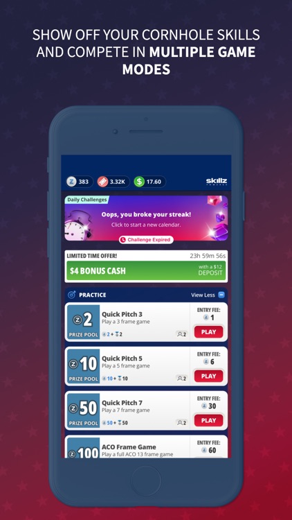 ACO Head2Head screenshot-3