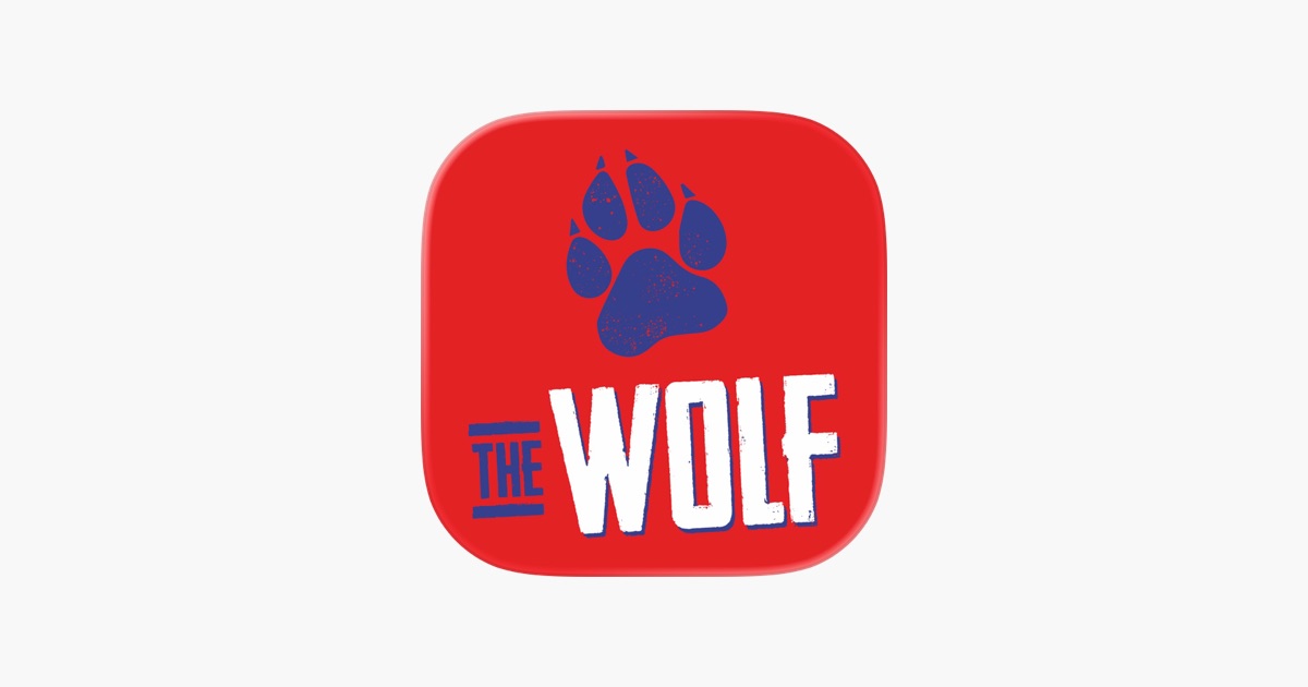 97.7/97.3 The Wolf (WZAD) App - App Store
