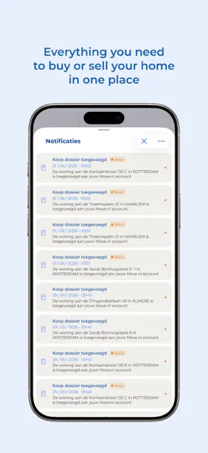 Move.nl screenshot 3