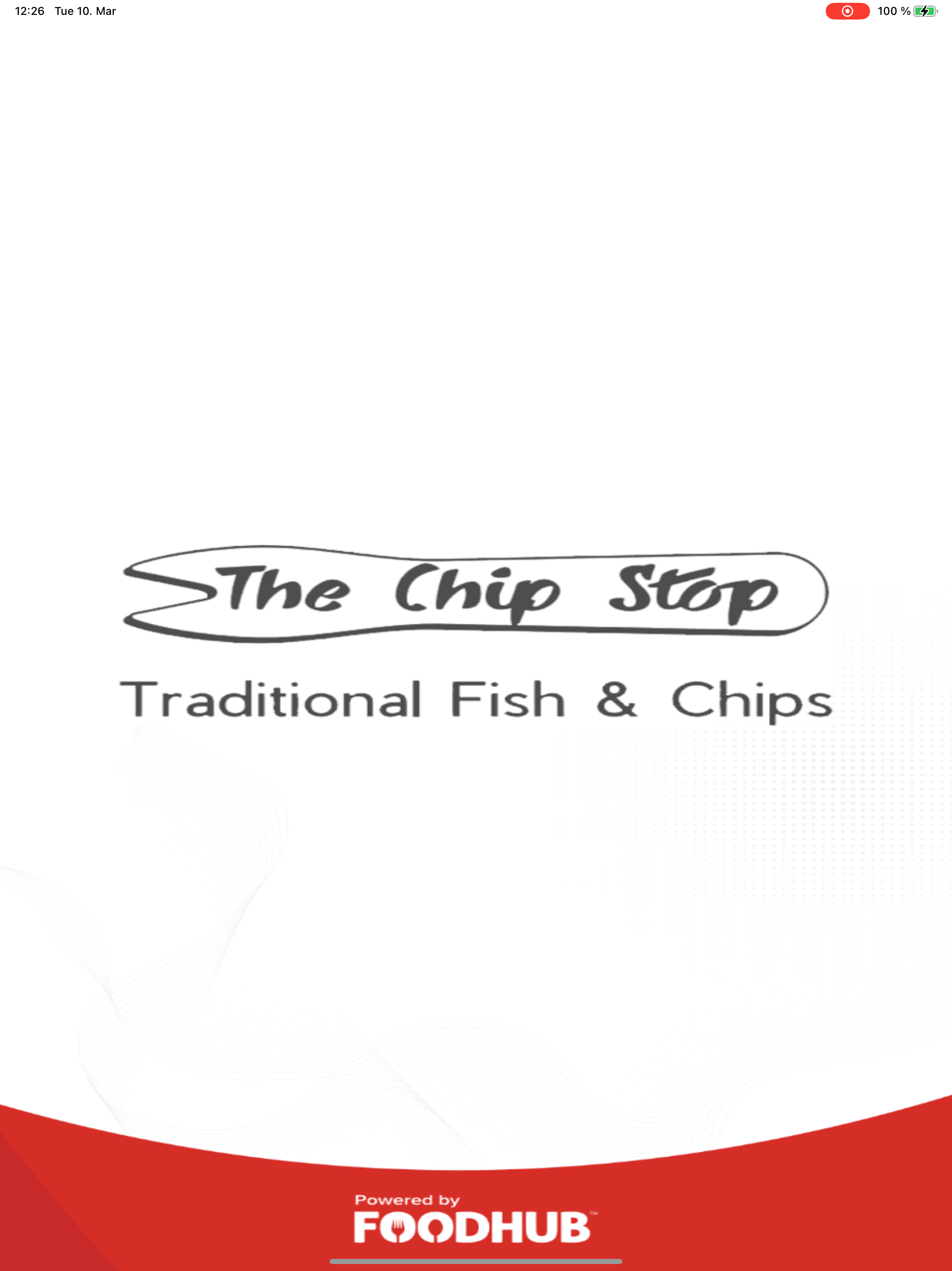 The Chip Stop Ystrad screenshot 5