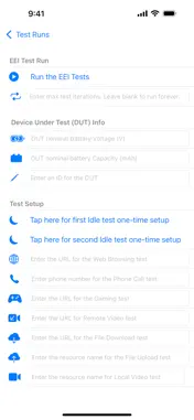 EEI Scoring screenshot 2