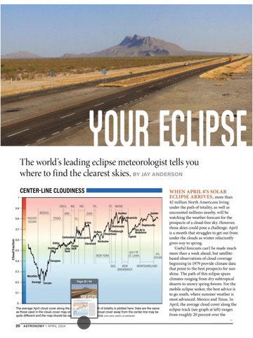 Astronomy Magazineのおすすめ画像4