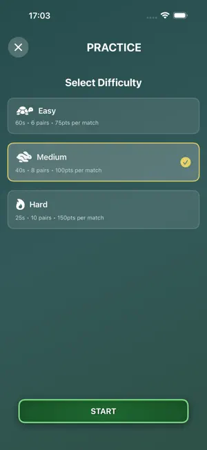 Connectionary screenshot 4