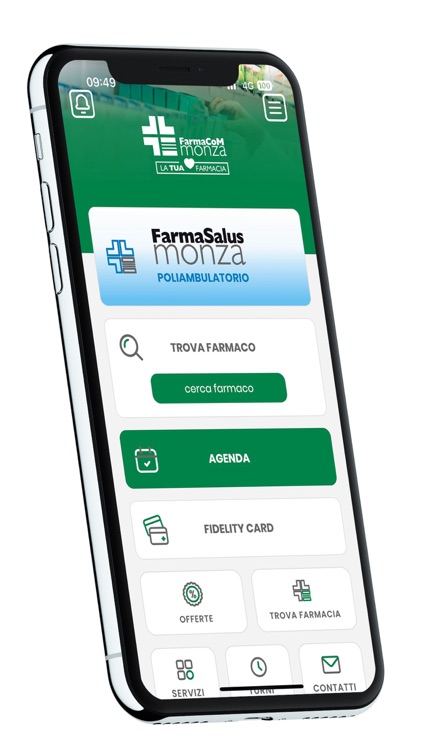 FarmaCoM screenshot-5