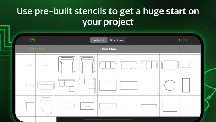 OmniGraffle 3 screenshot-6