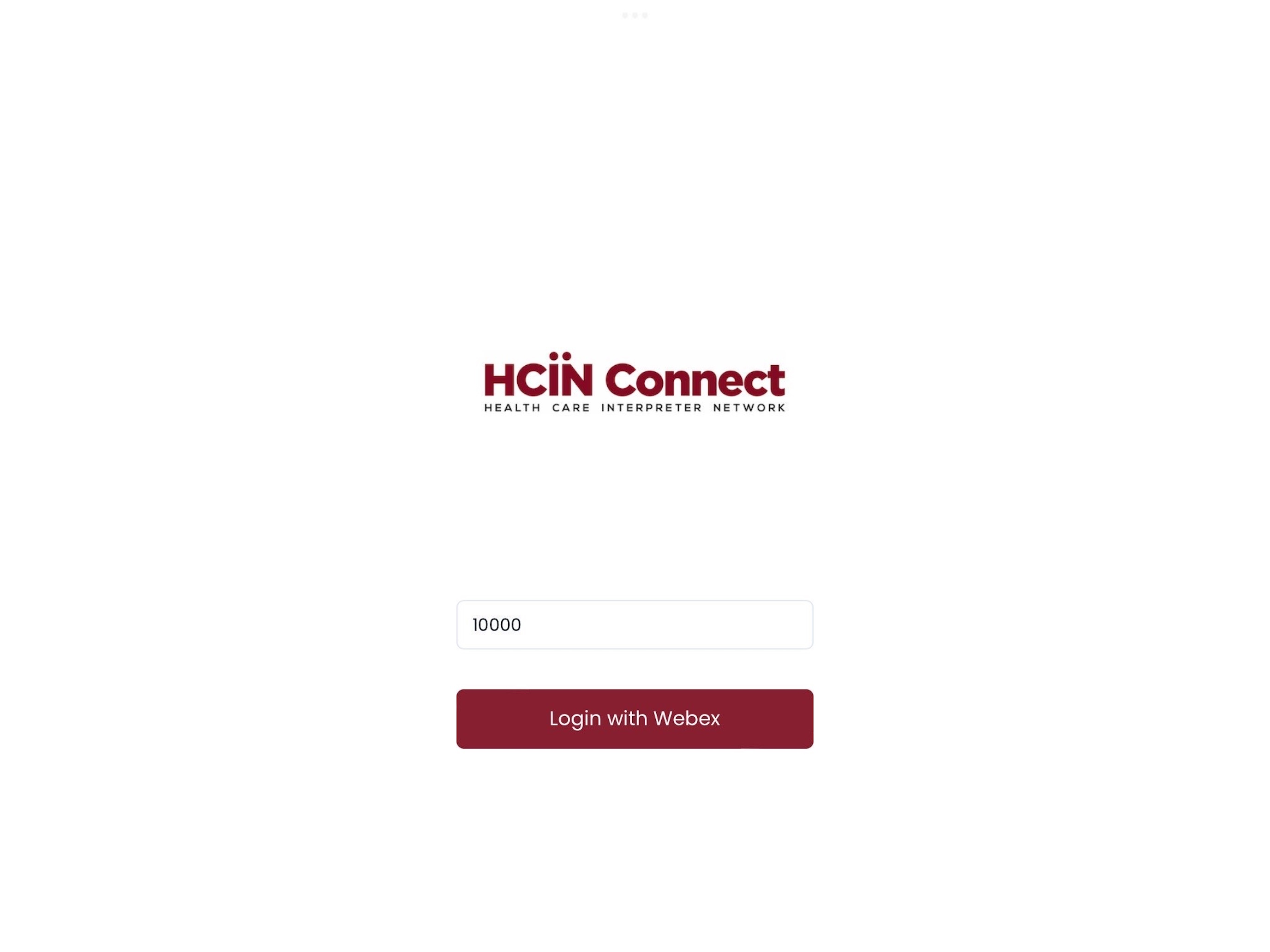 HCIN Connect