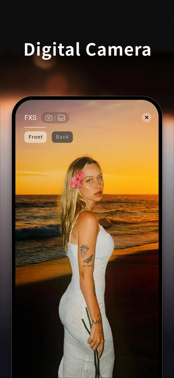 #2. OldRoll - Vintage Film Camera (iOS) By: 梓杰 张
