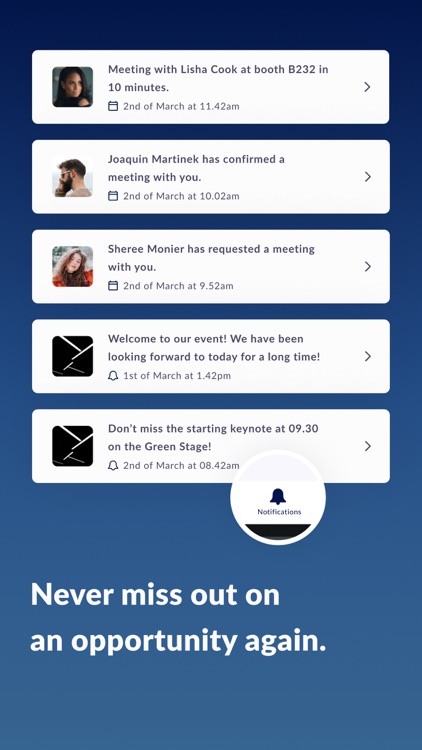 Linux Foundation Events screenshot-3
