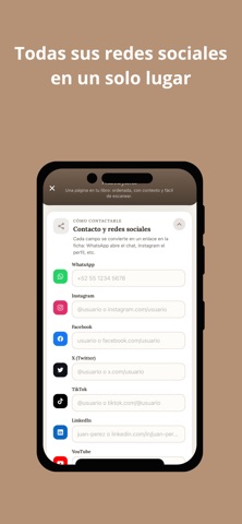 CAPO: Core Asset People Order screenshot