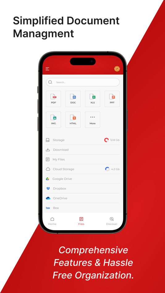 #5. Convert to PDF : PDF Scanner (iOS) 由: Muhammad Shafique