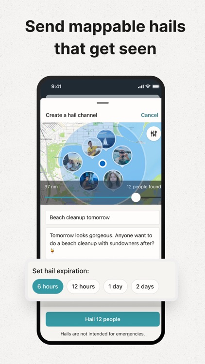 SeaPeople: Boat, Fish, Paddle screenshot-4