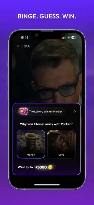 GammaTime: Premium Shorts screenshot 8 of 8