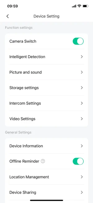 SafeSee screenshot 3