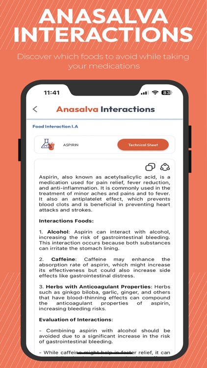 Anasalva Interactions screenshot-7