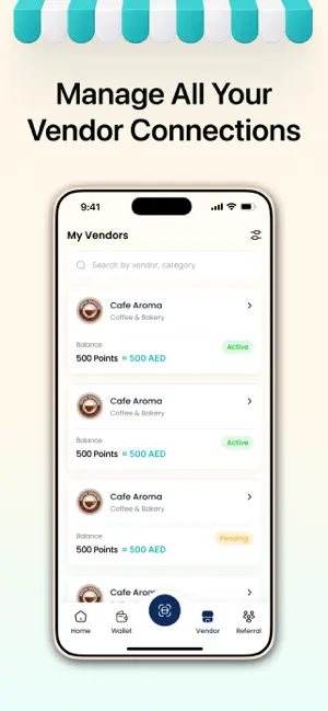 Loopzit - Refer & Earn screenshot 3