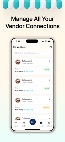 Loopzit - Refer & Earn Screenshot 3 of 4