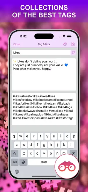 Get Followers & Boost Likes screenshot 6
