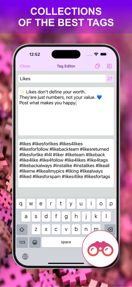 Get Followers & Boost Likes screenshot 6
