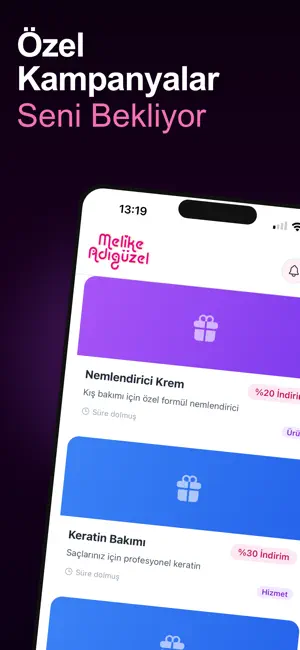 Melike Adıgüzel Beauty screenshot 4