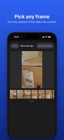 UnboxProof: Unboxing Evidence screenshot 9