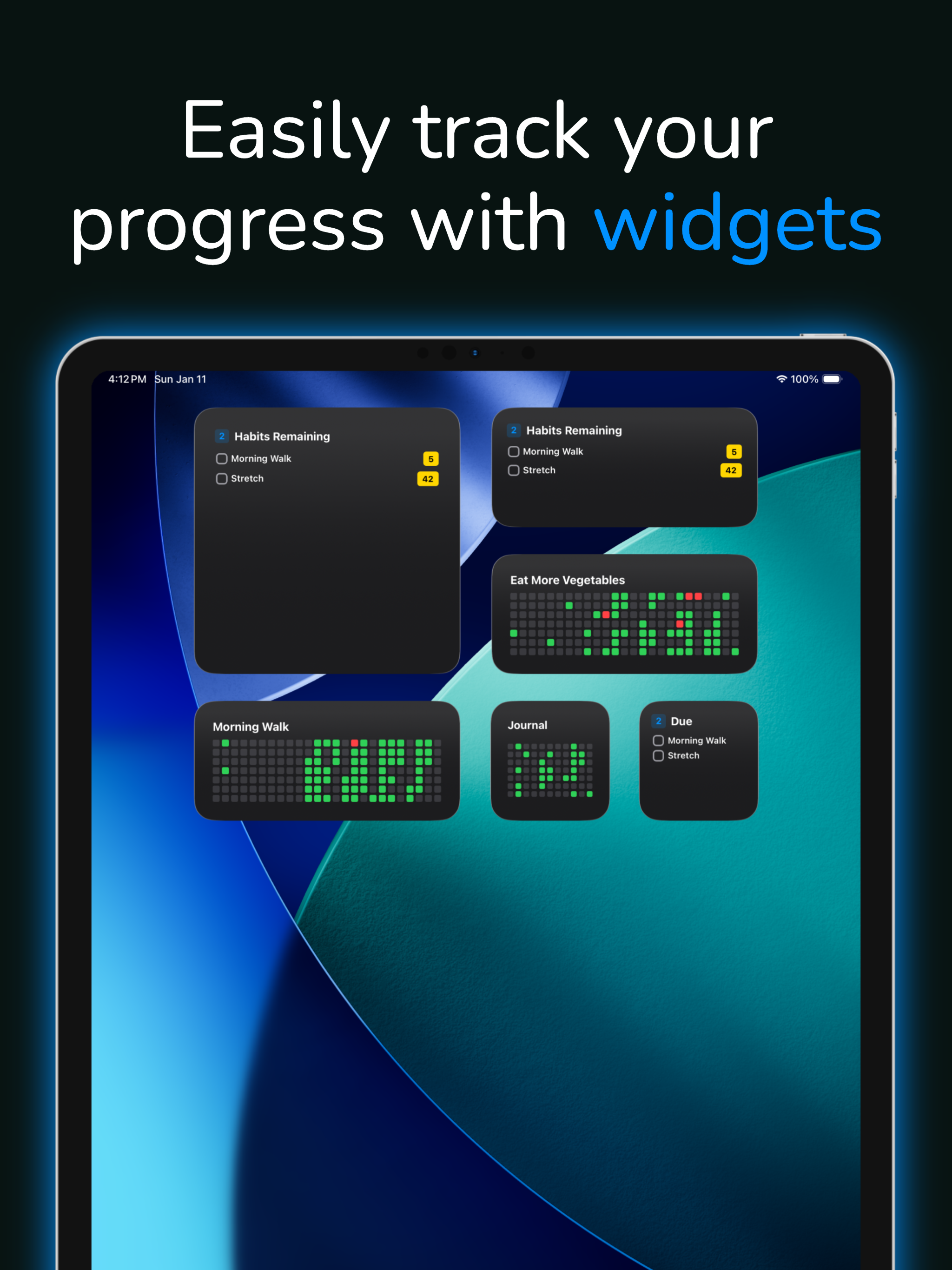 MiniHab screenshot 14