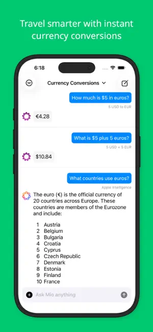 Mio - Ask MathStudio with AI screenshot 3