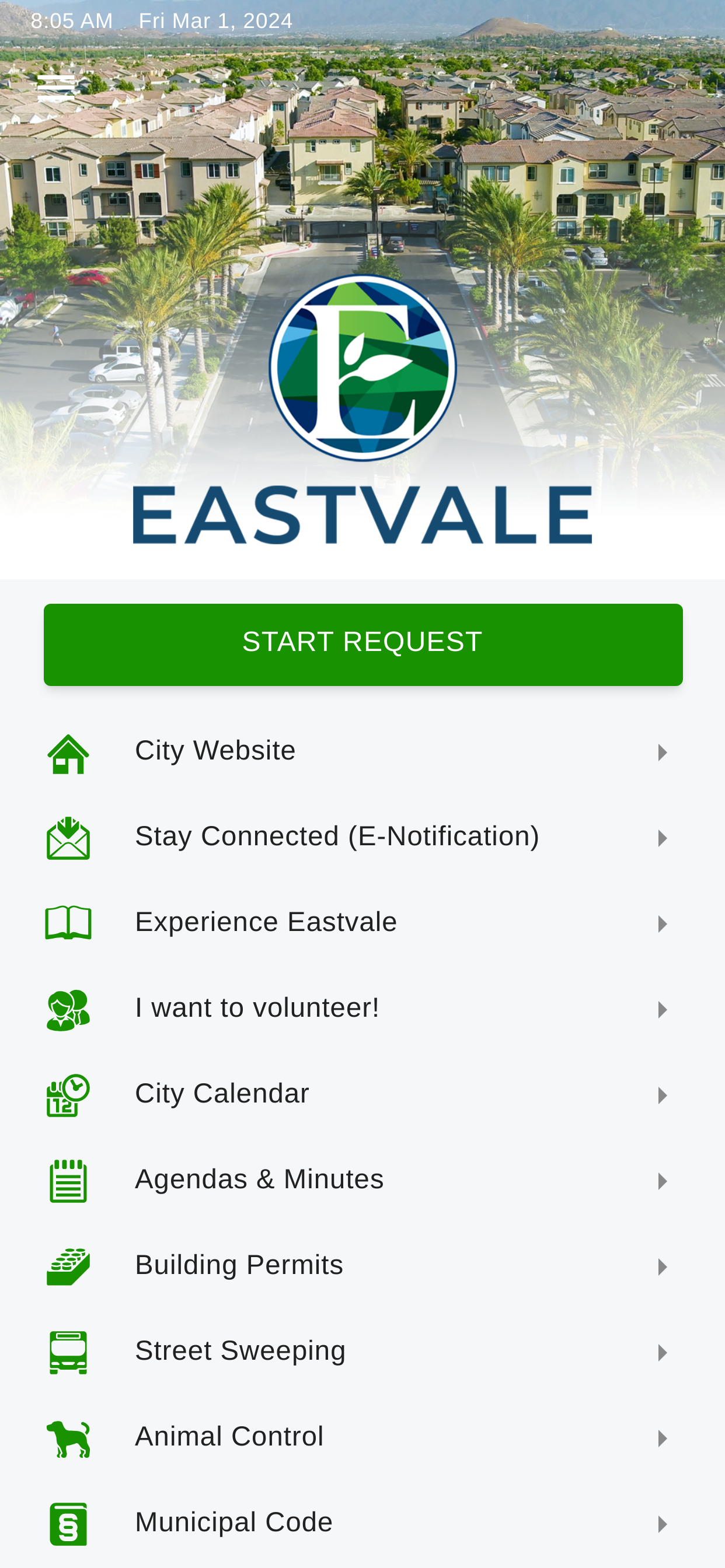 My Eastvale