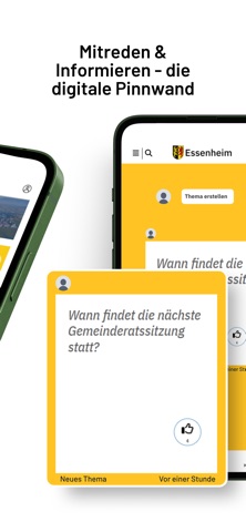 Essenheim screenshot 3