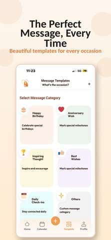 KeepSakes: Share Your Love screenshot 4