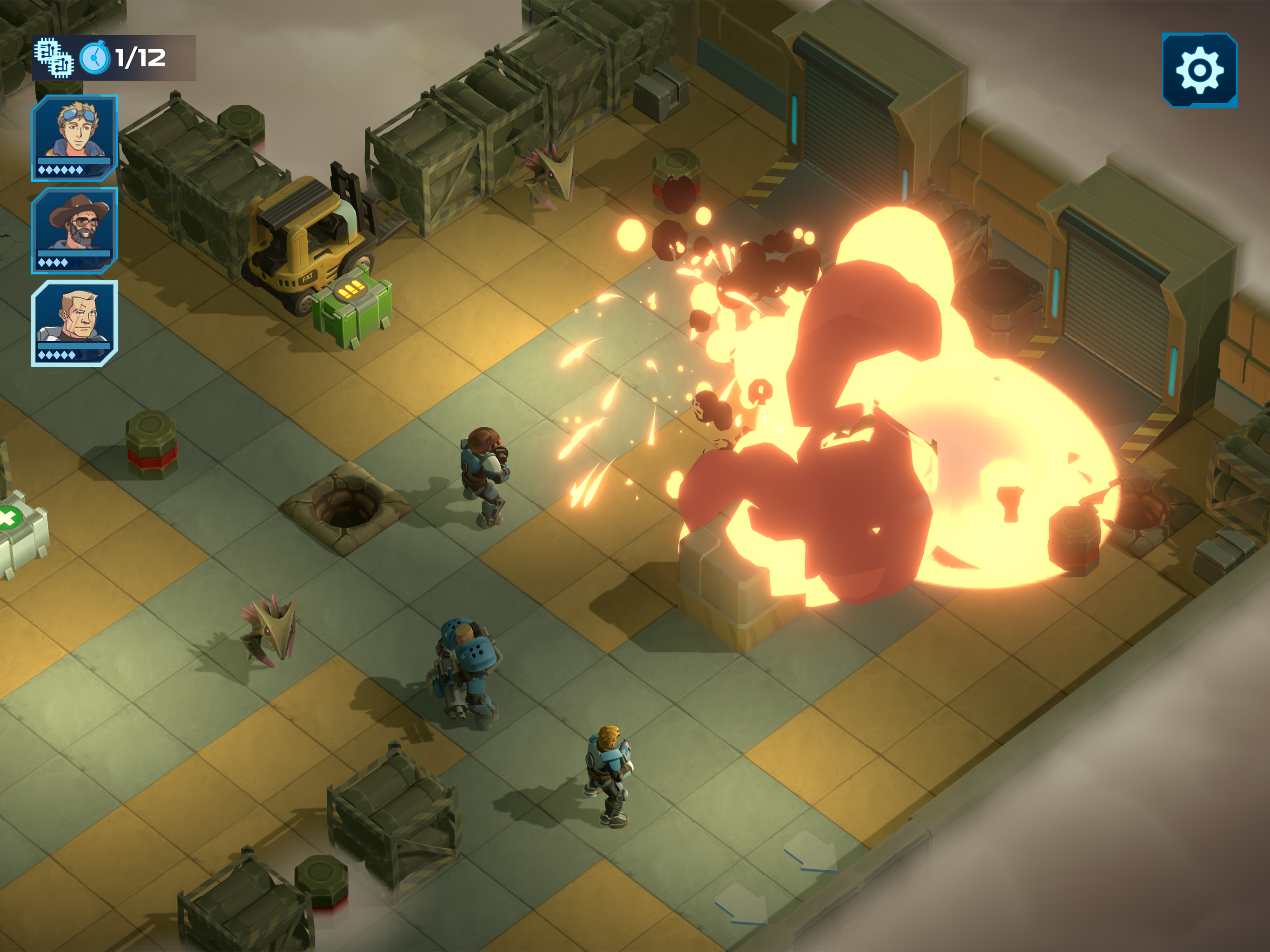 Spaceland screenshot 6