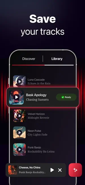 AI Song Generator-Music Maker screenshot 6