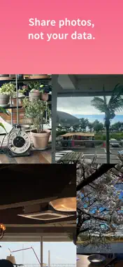 BlurSet screenshot 1