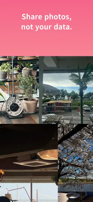 BlurSet screenshot 1
