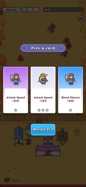 Fort Guardian screenshot 3