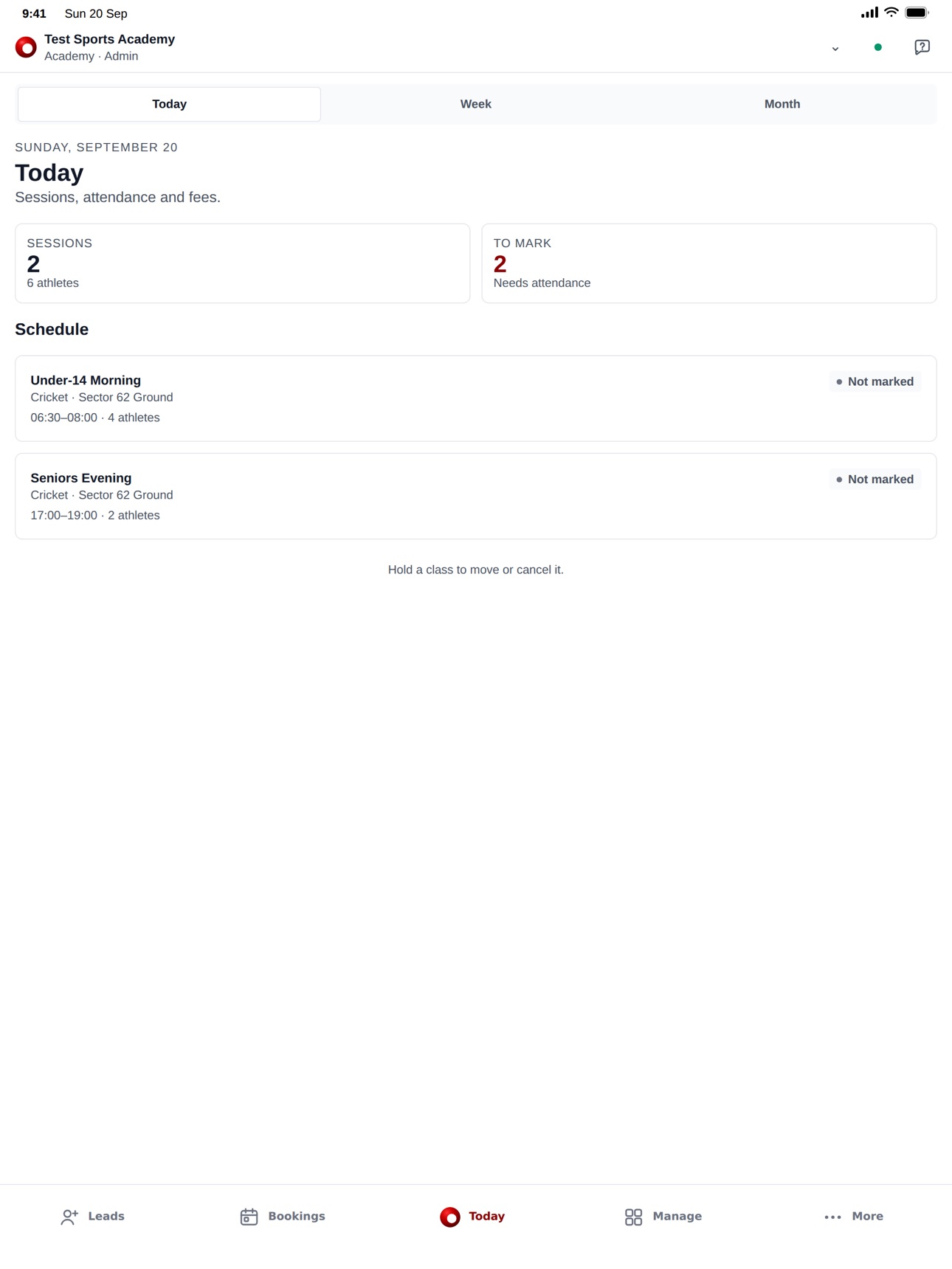Screenshot 9 of Kheloge Partner