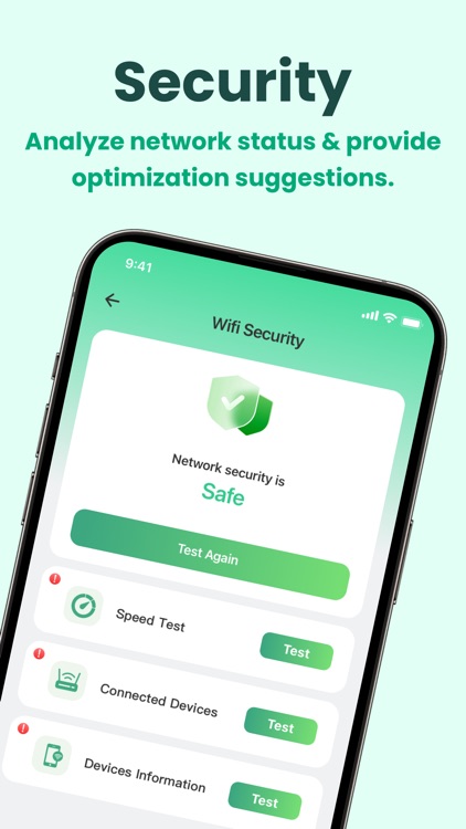 WiFi Sentinel