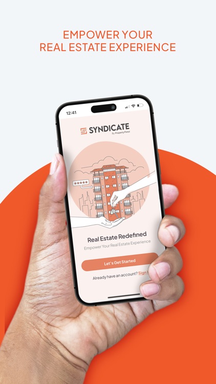 Syndicate by PropertyPistol