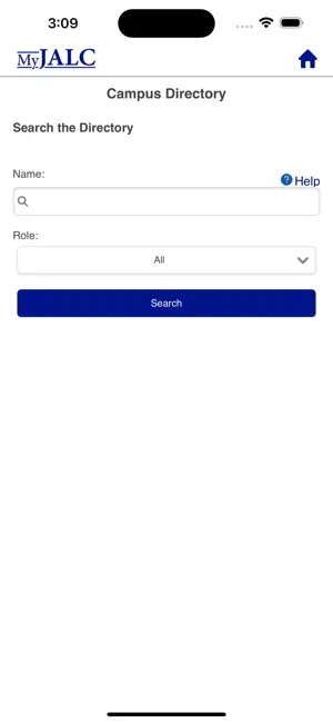 John A. Logan College screenshot 3