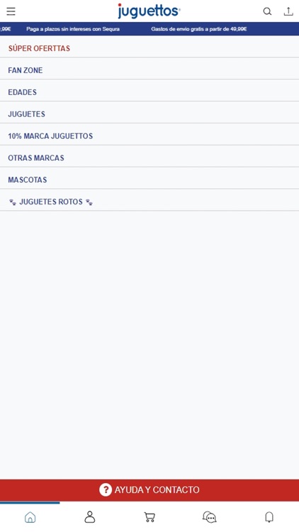 Juguettos Tienda Online