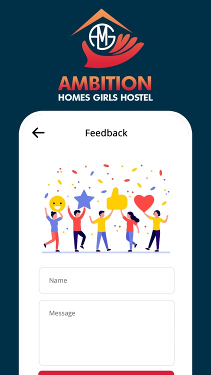 Ambitions home girls screenshot-6