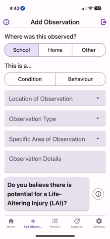 Let's Capture It! Screenshot 2 of 3
