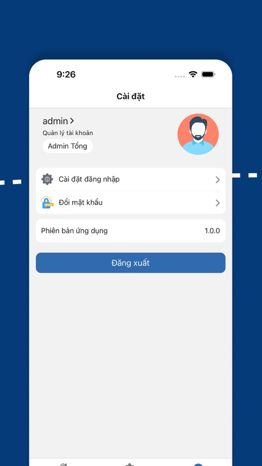 #1. IoT-Radio (iOS) بواسطة: TC TELECOM JOINT STOCK COMPANY
