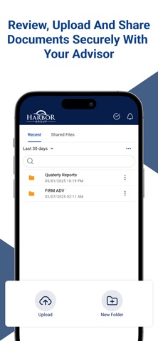 The Harbor Group Screenshot 3 of 5