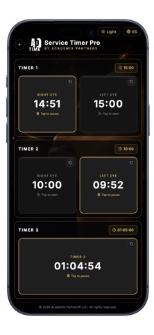 AP-Time Screenshot 3 of 6