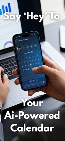 Calendari screenshot